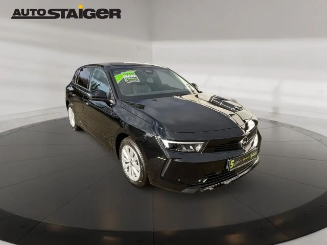 Opel Astra 1.2 Turbo Elegance Turbo