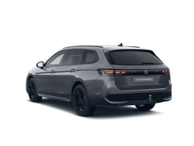 Volkswagen Passat 2.0 TDI R-Line Variant