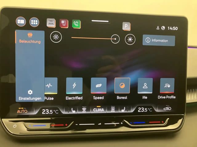 Cupra Terramar 1.5 e-TSI 150 PS DSG