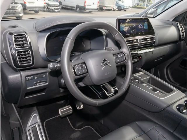 Citroën C5 Aircross Hybrid Shine