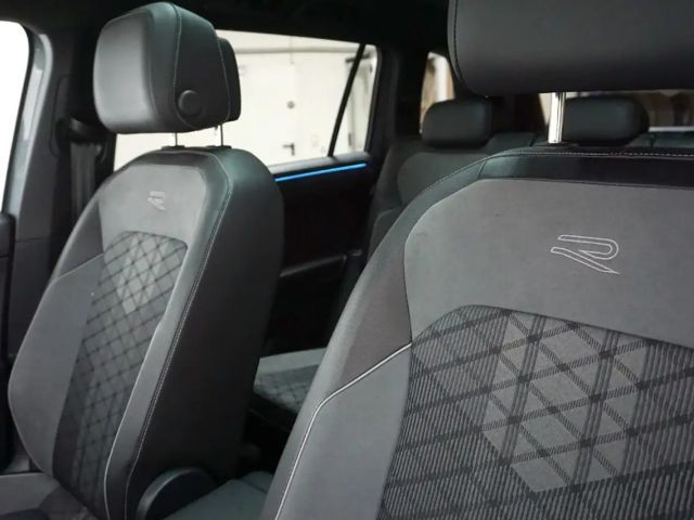 Volkswagen Tiguan 2.0 TDI Allspace DSG