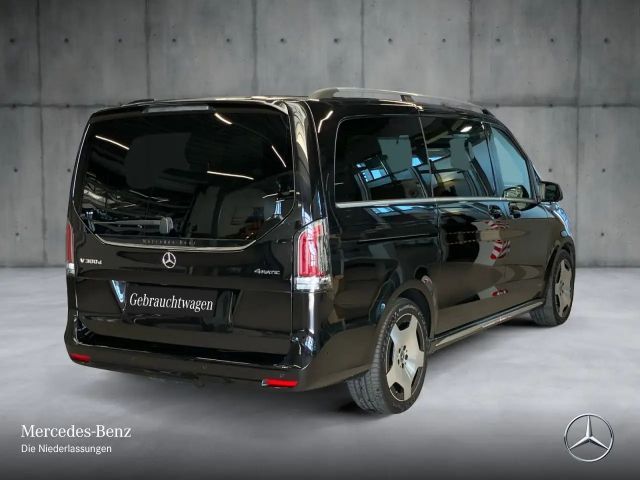 Mercedes-Benz V 300 4MATIC EXCLUSIVE V 300 d