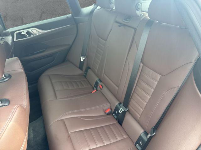 BMW M440 Coupé Gran Coupé M440i xDrive