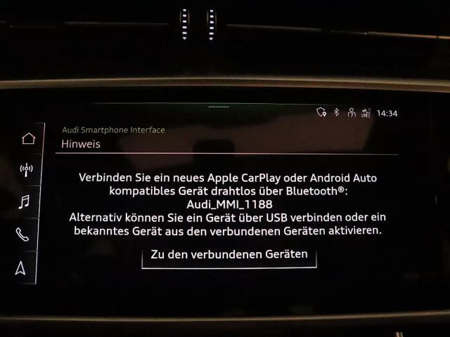 Audi A6 40 TDI Avant Sport