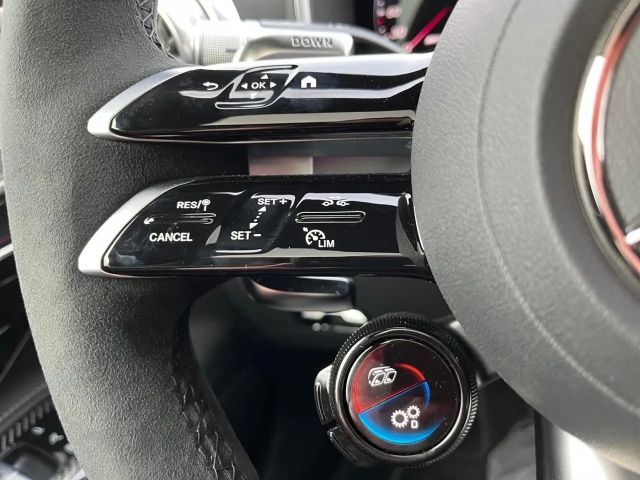 Mercedes-Benz AMG GT 4MATIC+ AMG Line Coupé