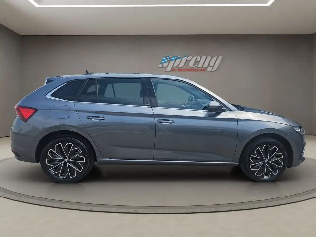 Skoda Scala Selection