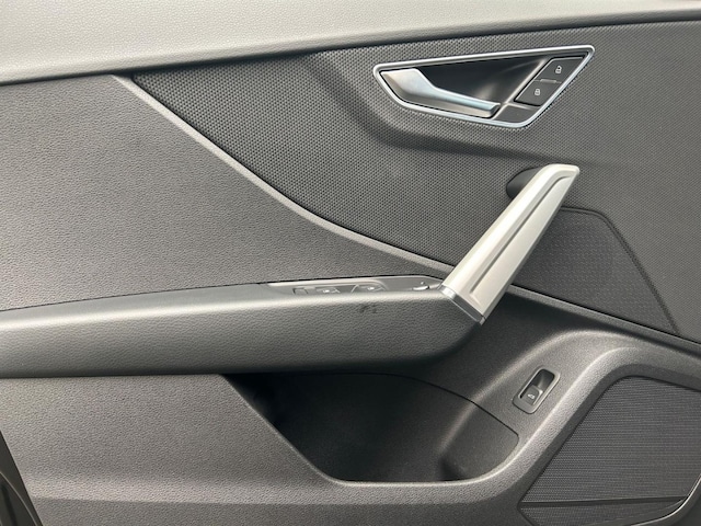 Audi Q2 35 TDI S-Tronic