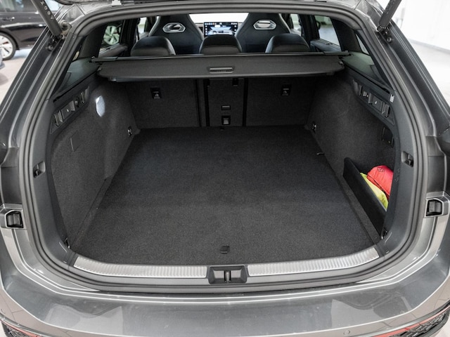 Volkswagen Passat eHybrid