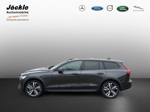 Volvo V60 Cross Country AWD Ultimate