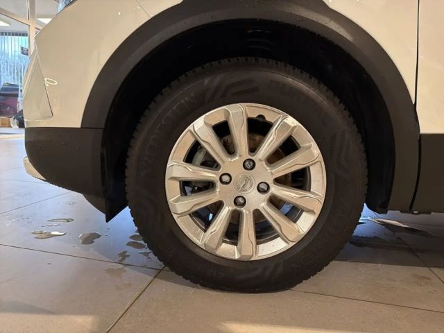 Opel Mokka Edition Innovation