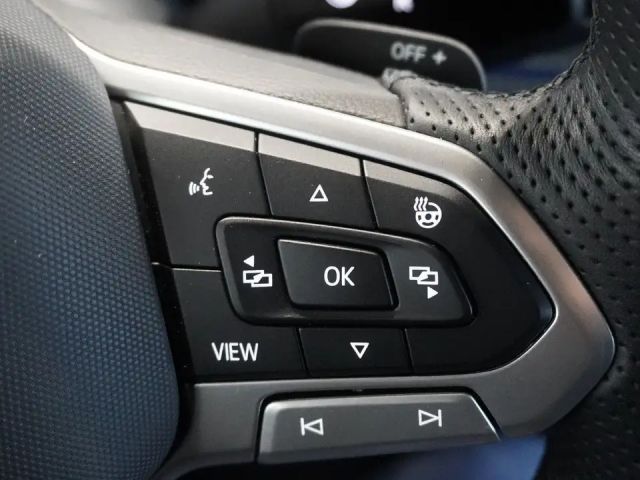 Volkswagen Tiguan 2.0 TDI R-Line