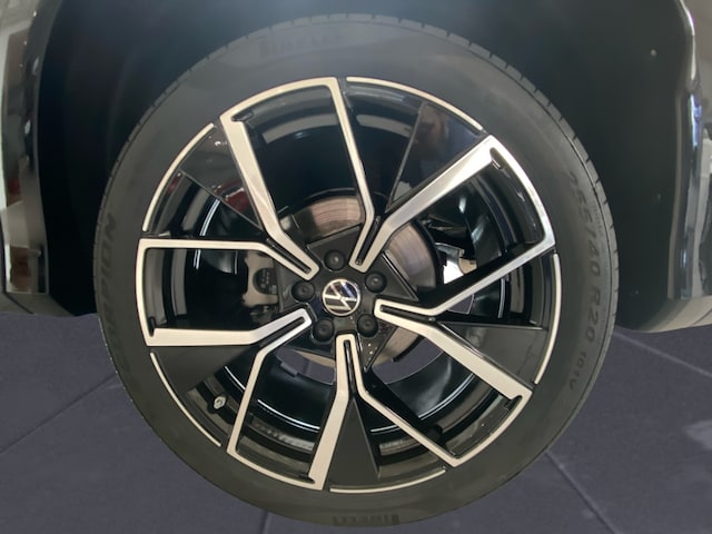 Volkswagen Tayron 2.0 TDI DSG R-Line