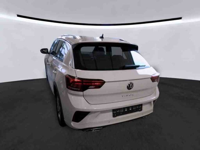Volkswagen T-Roc DSG R-Line