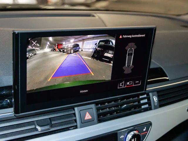 Audi S4 3.0 TDI Competition Quattro