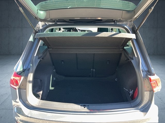 Volkswagen Tiguan 2.0 TDI DSG Sport