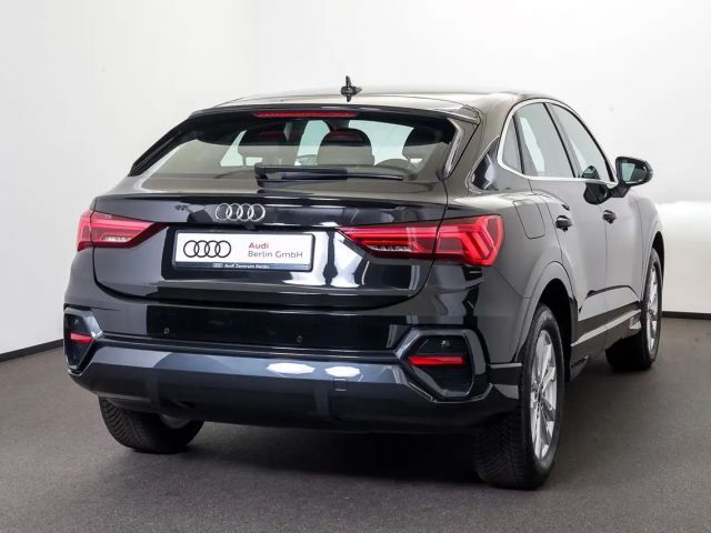 Audi Q3 35 TFSI S-Tronic