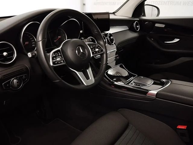 Mercedes-Benz GLC 300 4MATIC
