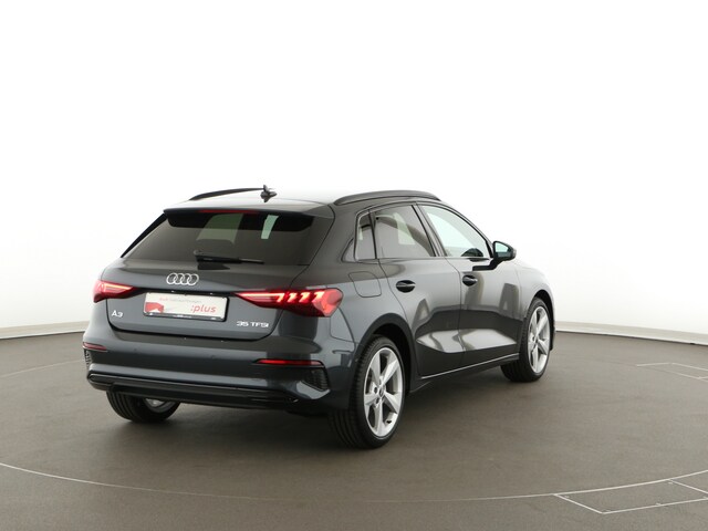 Audi A3 35 TFSI S-Tronic Sportback