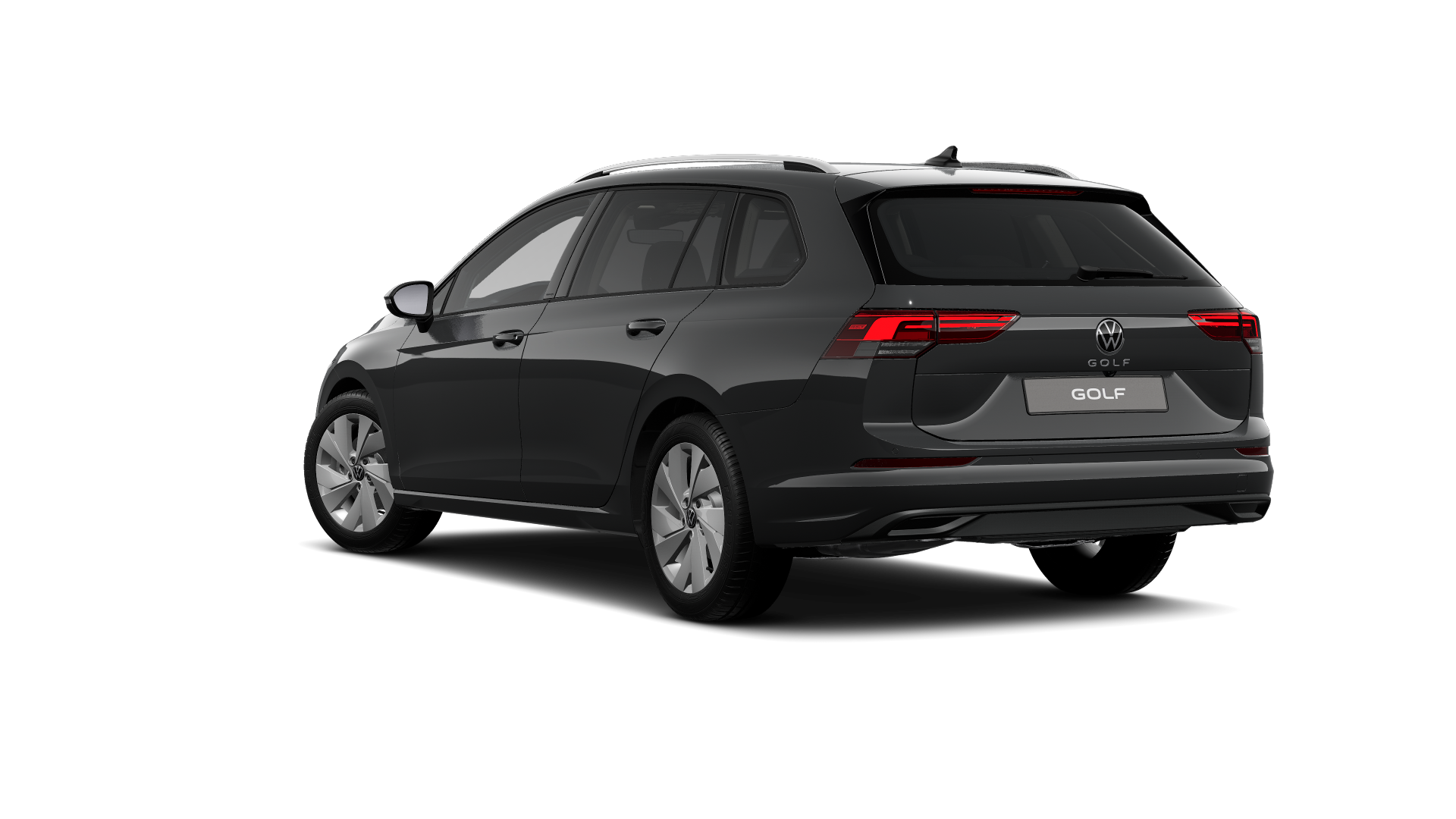 Volkswagen Golf Golf VIII Life Plus Variant