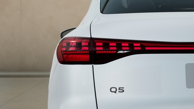 Audi Q5 Quattro S-Tronic Sportback