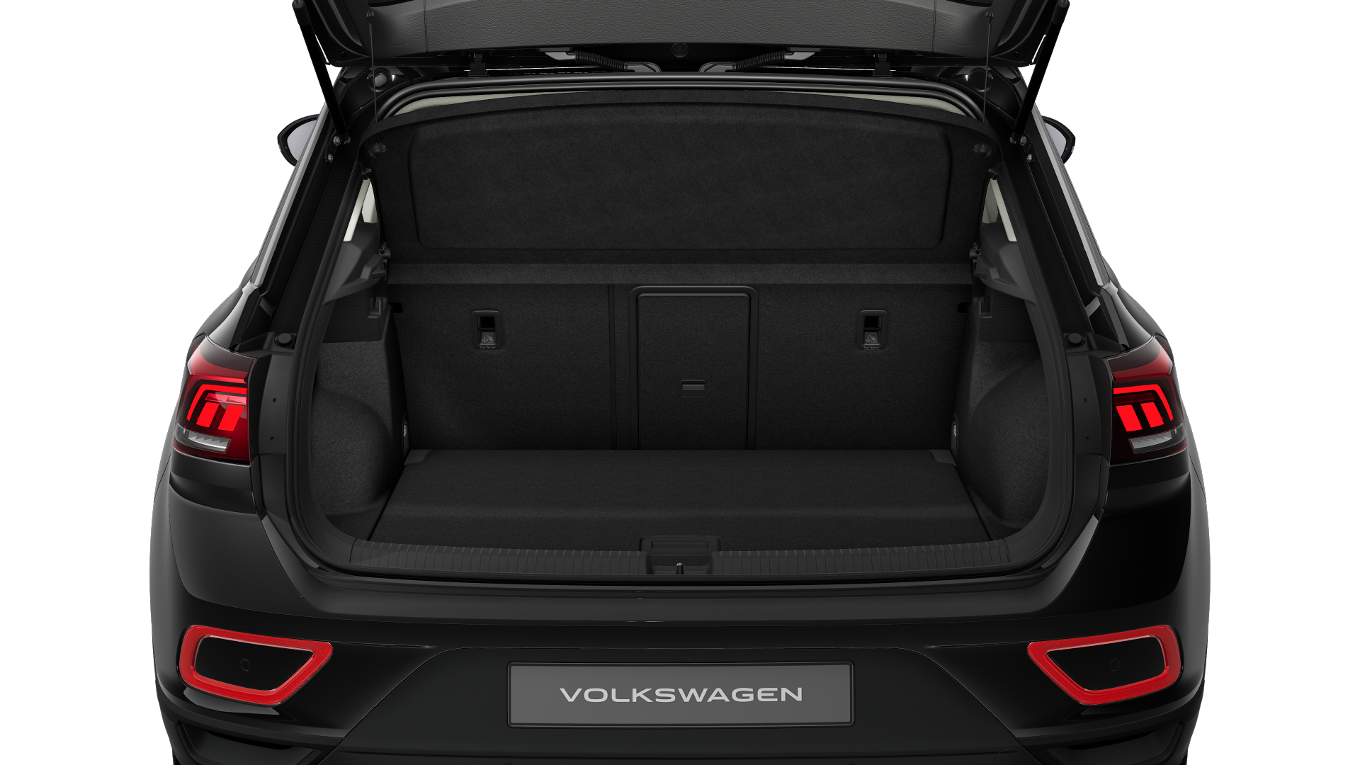 Volkswagen T-Roc 2.0 TDI