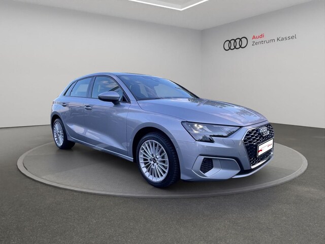 Audi A3 30 TFSI S-Tronic Sportback