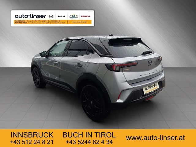 Opel Mokka GS-Line Grand Sport Turbo