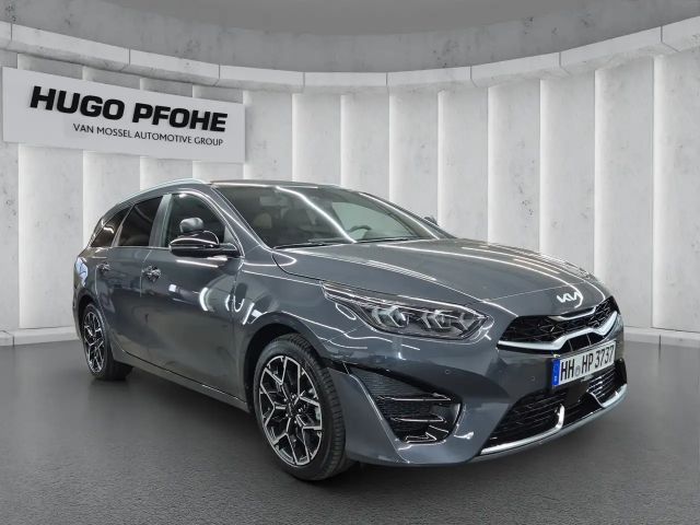 Kia Ceed GT-Line SportWagon