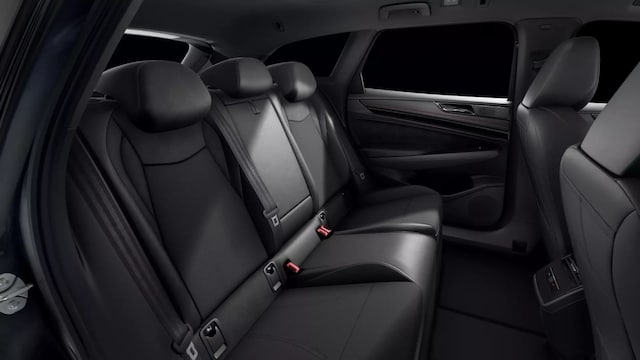 Volkswagen ID.7 4Motion Tourer