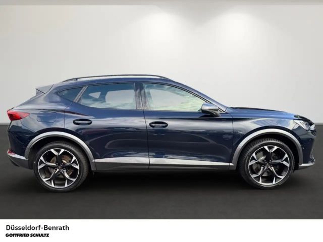 Cupra Formentor 2.0 TSI VZ