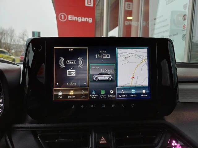 Suzuki Swift Hybrid Shine