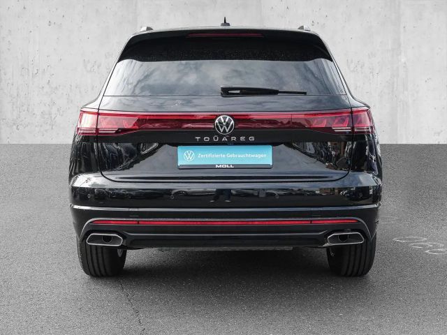 Volkswagen Touareg 3.0 V6 TDI Elegance Elegance