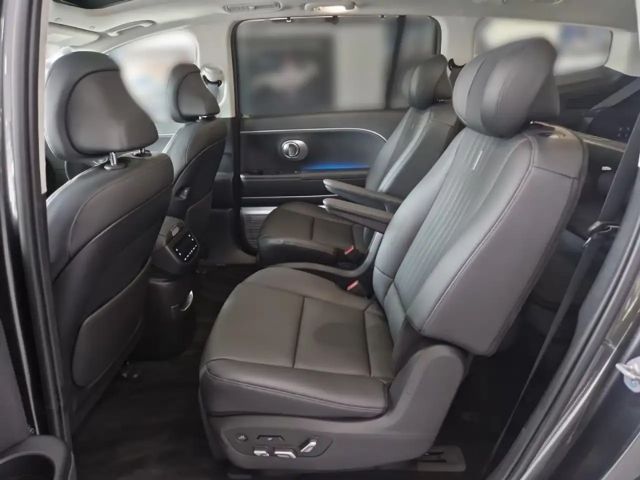 Hyundai IONIQ 9 4WD UNIQ