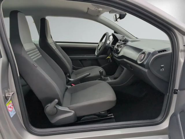 Volkswagen up! 1.0 MPI Move Move up!