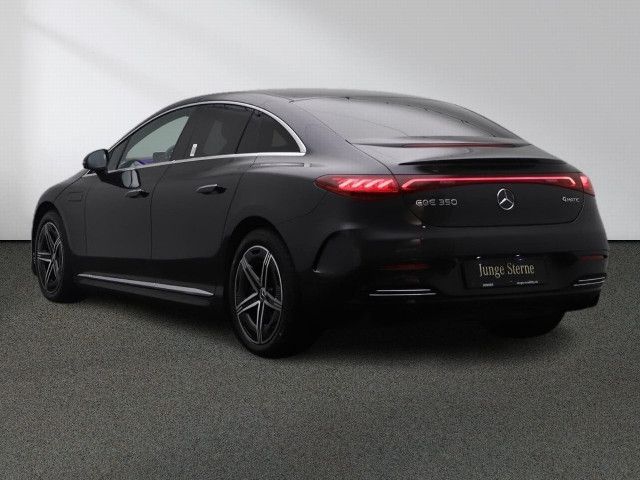 Mercedes-Benz EQE 350 Sedan