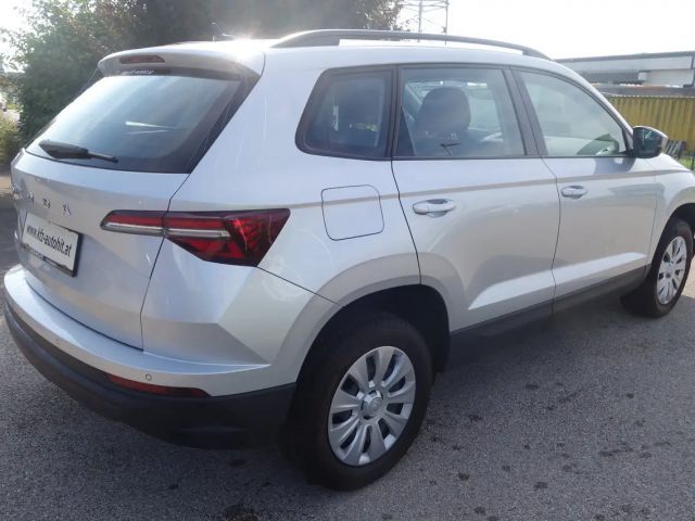 Skoda Karoq Active