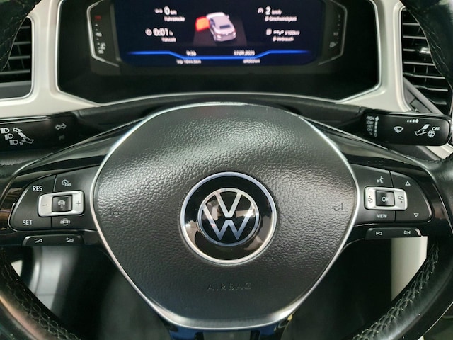 Volkswagen T-Roc 1.0 TSI Cabriolet