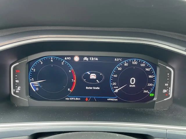 Volkswagen T-Roc Plus Style