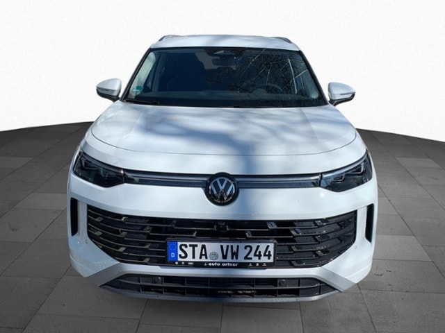 Volkswagen Tayron DSG IQ.Drive