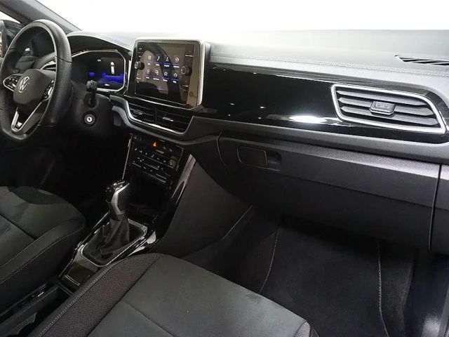 Volkswagen T-Roc 2.0 TDI DSG R-Line
