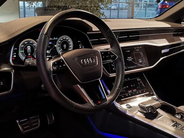 Audi A6 Quattro S-Line Sport