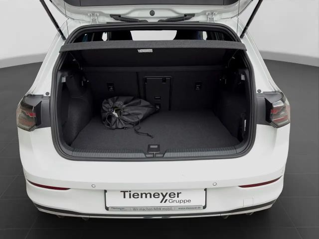 Volkswagen Golf GTE IQ.Drive