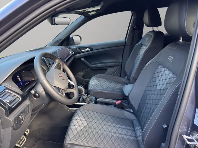 Volkswagen T-Cross 1.5 TSI DSG R-Line