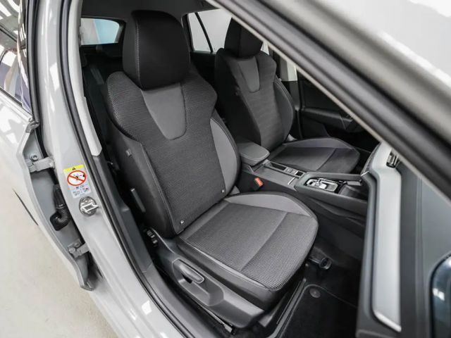 Skoda Octavia Selection