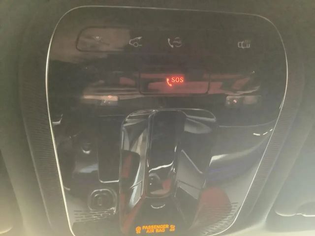 Mercedes-Benz GLC 450 4MATIC AMG Line