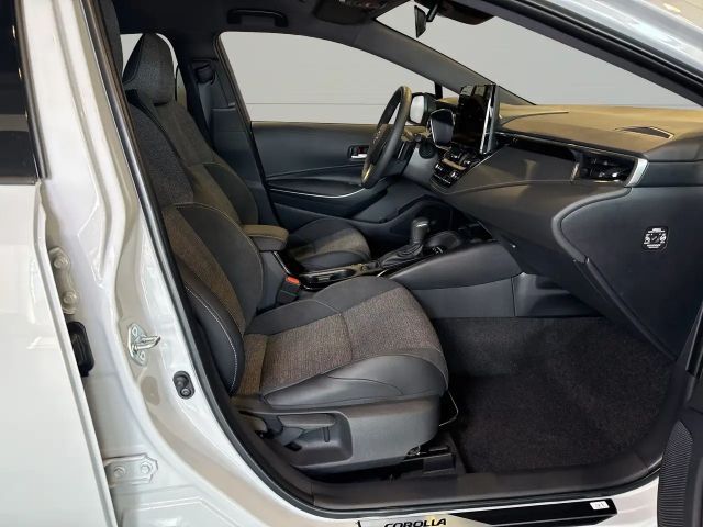 Toyota Corolla Touring