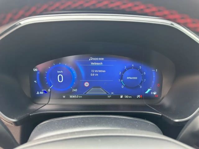 Ford Kuga EcoBoost ST Line