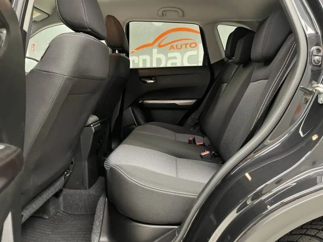 Suzuki Vitara AllGrip Hybrid Shine