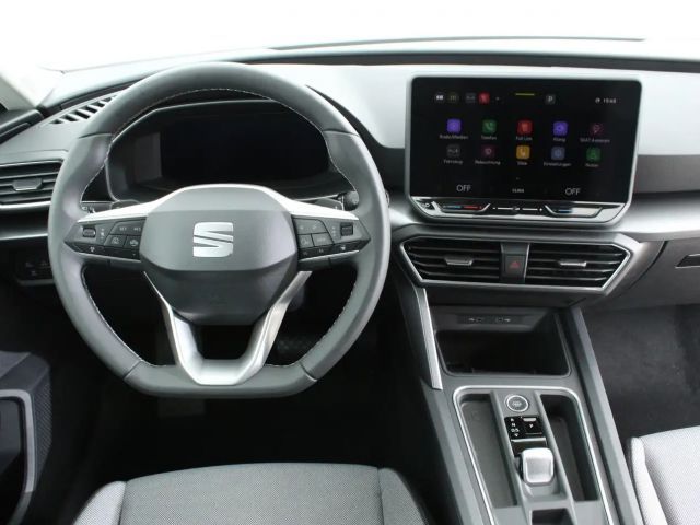 Seat Leon 1.5 eTSI DSG Style