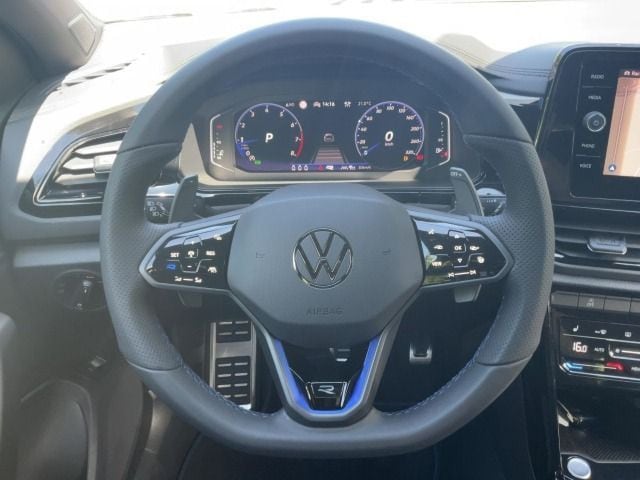 Volkswagen T-Roc 4Motion DSG IQ.Drive Style